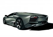 2008 Lamborghini Reventon